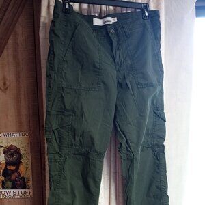 Cargo Pants (ankle )